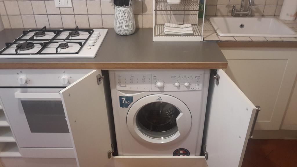 Apartamento Happy Santa Croce 2