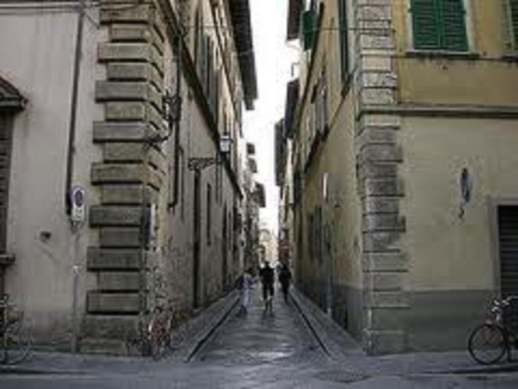 Happy Santa Croce 2 Apartamento *